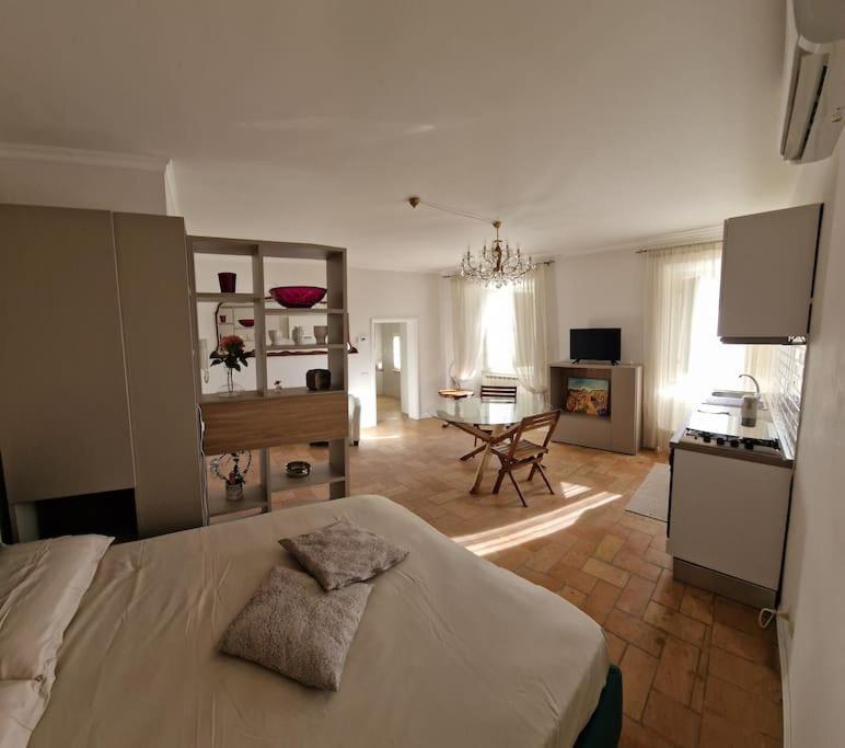Casa Myrtifolia Apartman Todi Kültér fotó