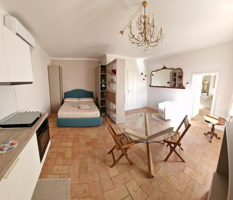 Casa Myrtifolia Apartman Todi Kültér fotó