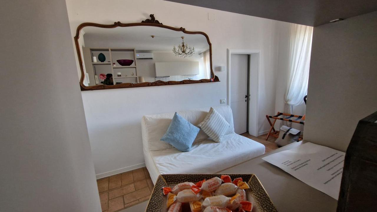 Casa Myrtifolia Apartman Todi Kültér fotó