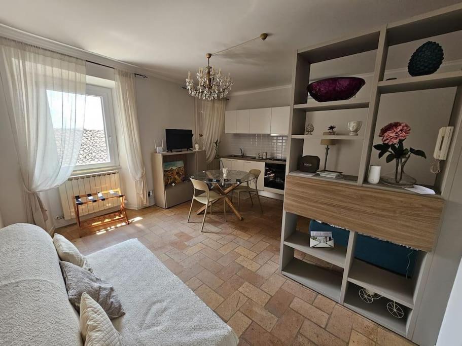 Casa Myrtifolia Apartman Todi Kültér fotó